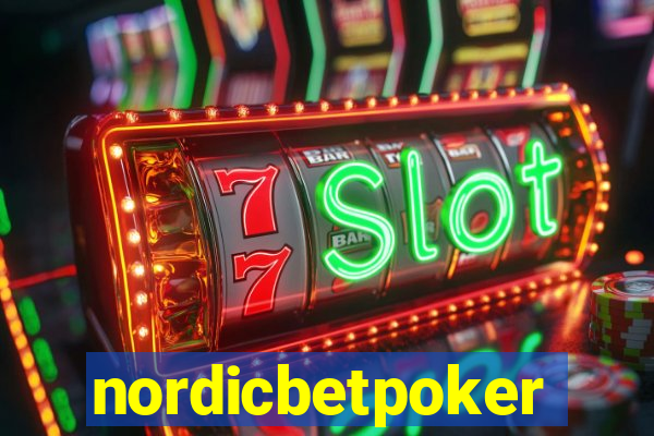 nordicbetpoker