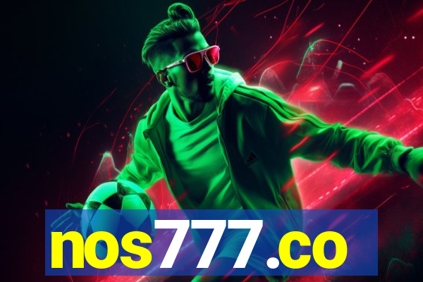 nos777.co