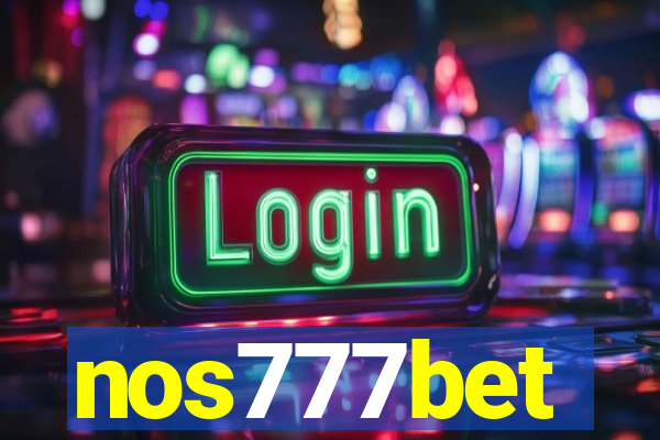 nos777bet