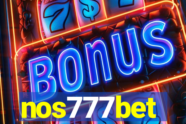 nos777bet