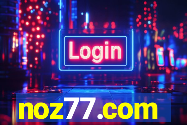 noz77.com