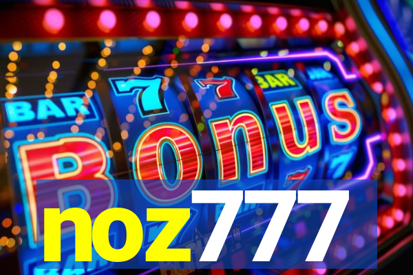 noz777