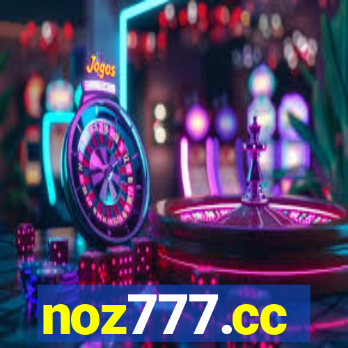 noz777.cc