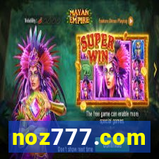 noz777.com