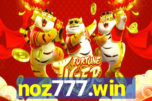 noz777.win