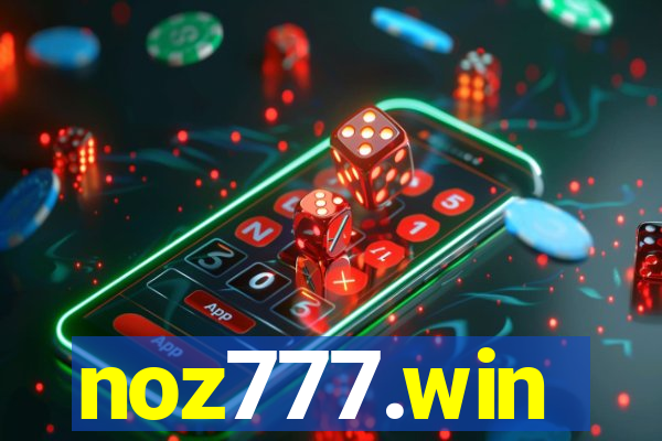 noz777.win