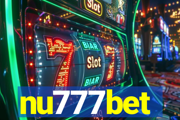 nu777bet