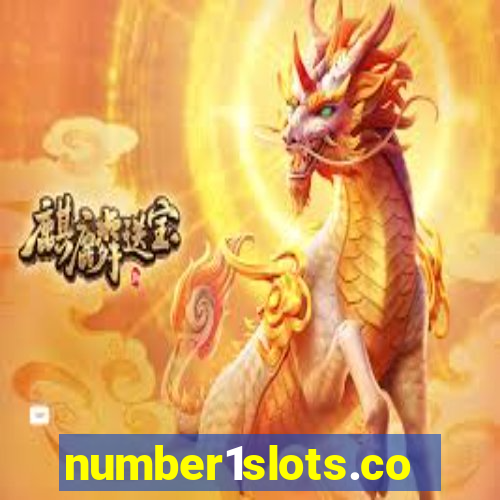 number1slots.com