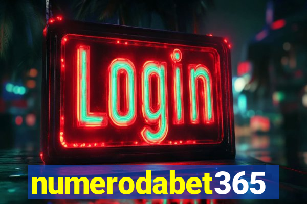 numerodabet365