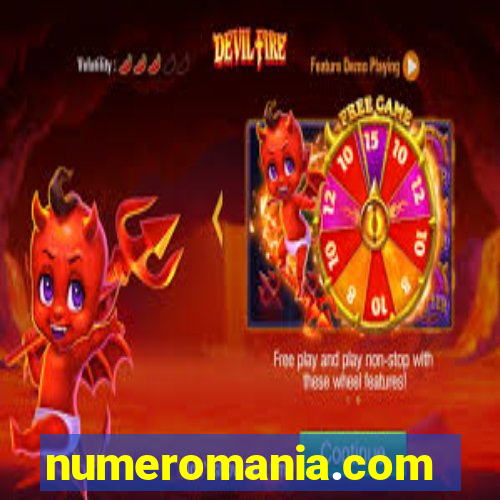 numeromania.com.br