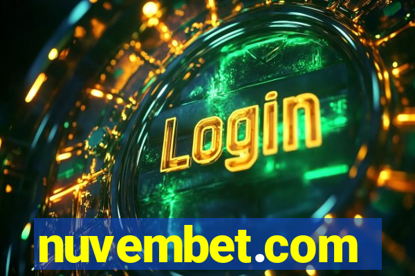 nuvembet.com