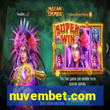 nuvembet.com