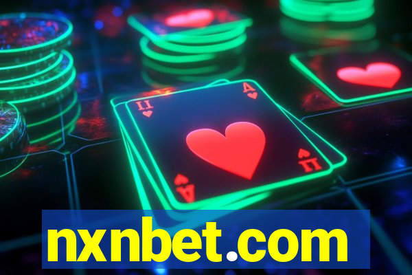 nxnbet.com