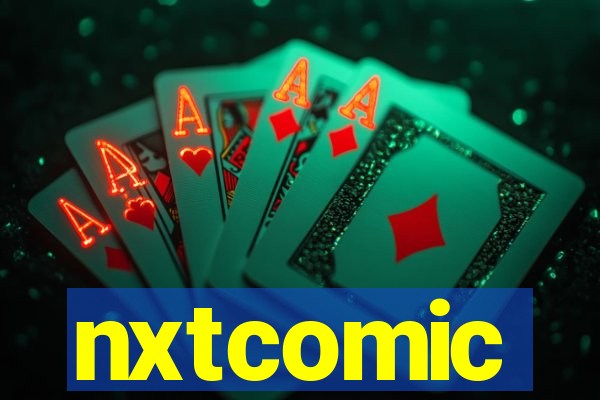 nxtcomic