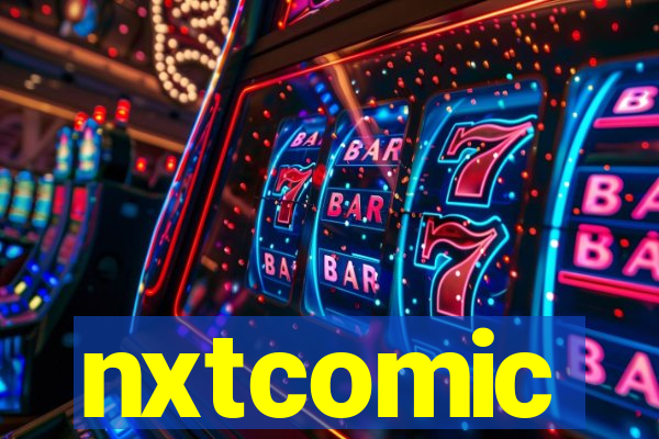 nxtcomic