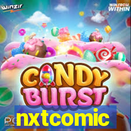 nxtcomic