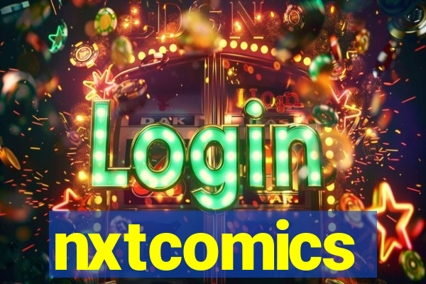 nxtcomics