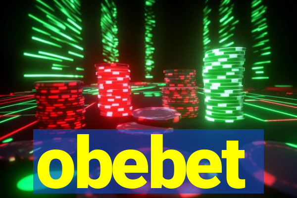 obebet