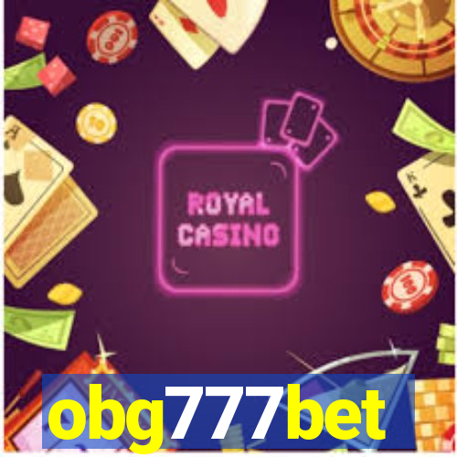 obg777bet