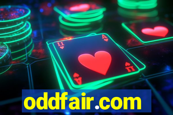 oddfair.com