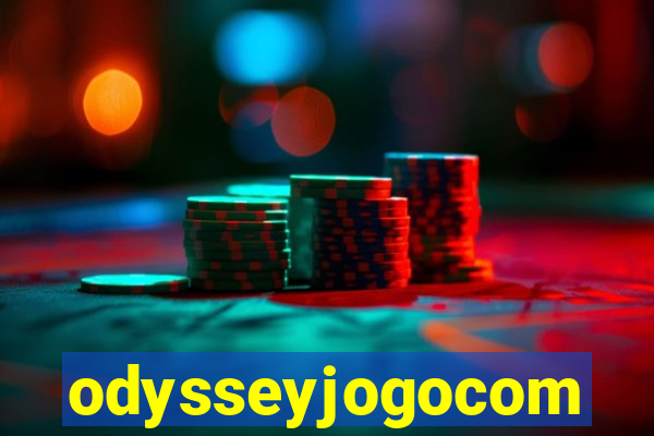 odysseyjogocom