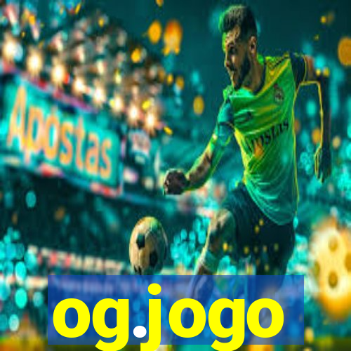 og.jogo