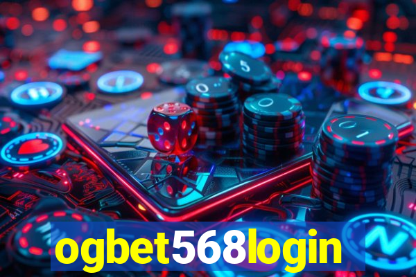 ogbet568login