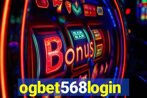 ogbet568login