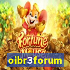 oibr3forum