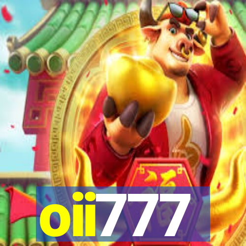 oii777