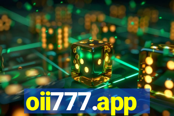 oii777.app