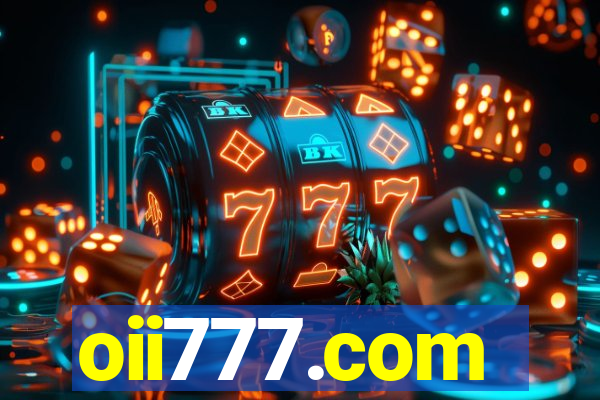 oii777.com