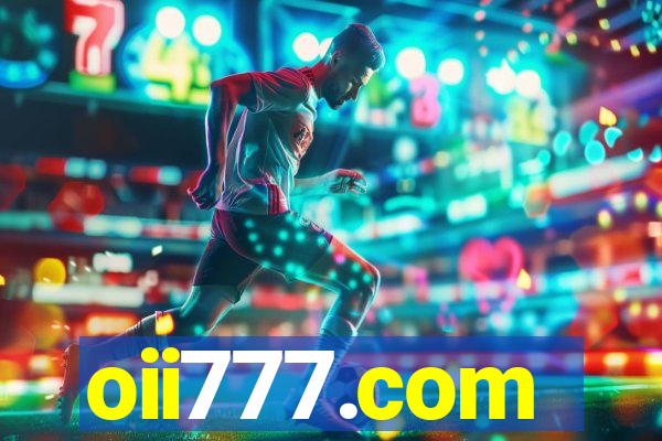 oii777.com