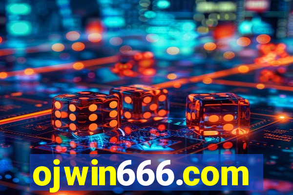 ojwin666.com