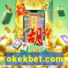 okekbet.com