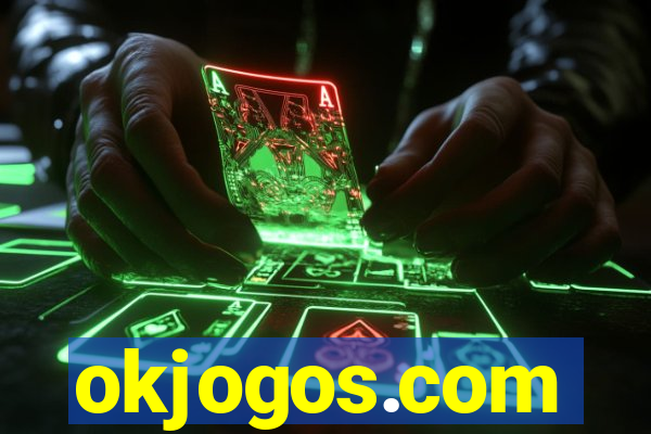 okjogos.com