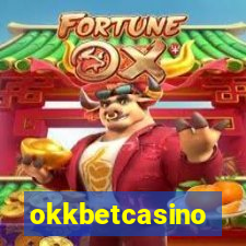 okkbetcasino