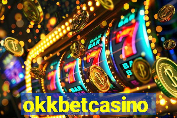 okkbetcasino