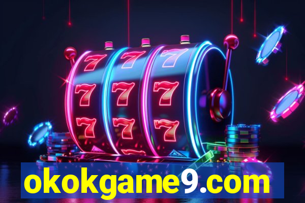 okokgame9.com