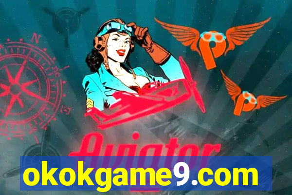 okokgame9.com