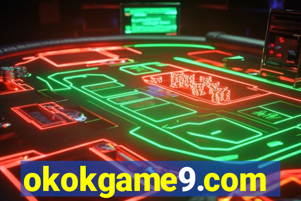 okokgame9.com