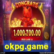 okpg.game