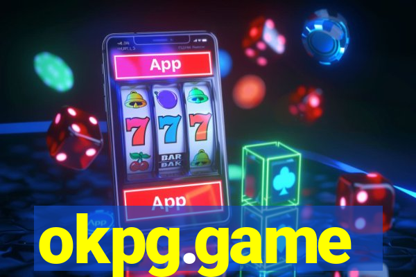 okpg.game