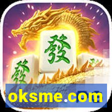 oksme.com