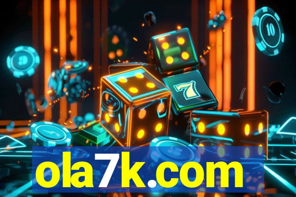 ola7k.com