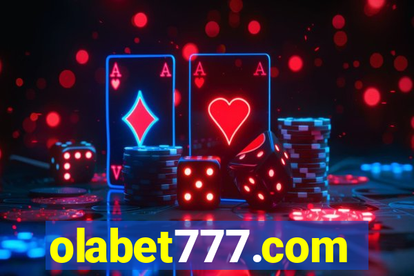 olabet777.com