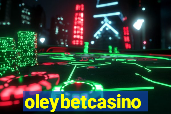 oleybetcasino