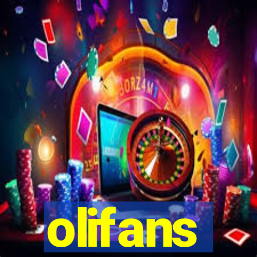 olifans