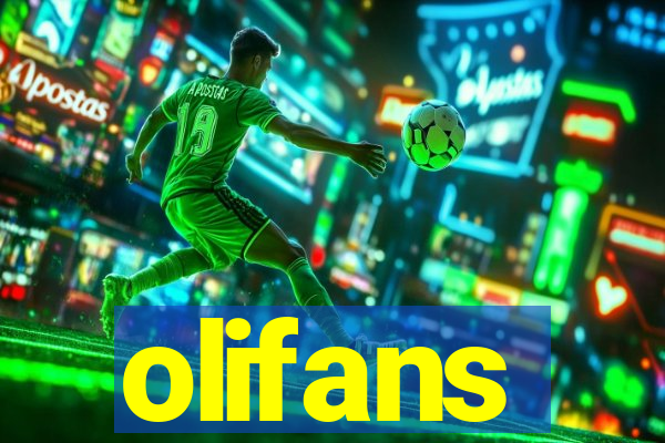 olifans