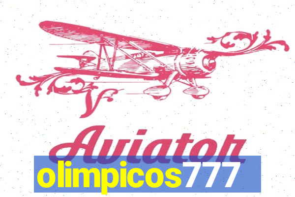 olimpicos777